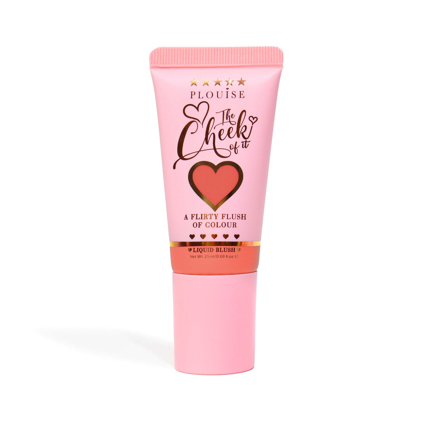 The Cheek Of It Liquid Blush