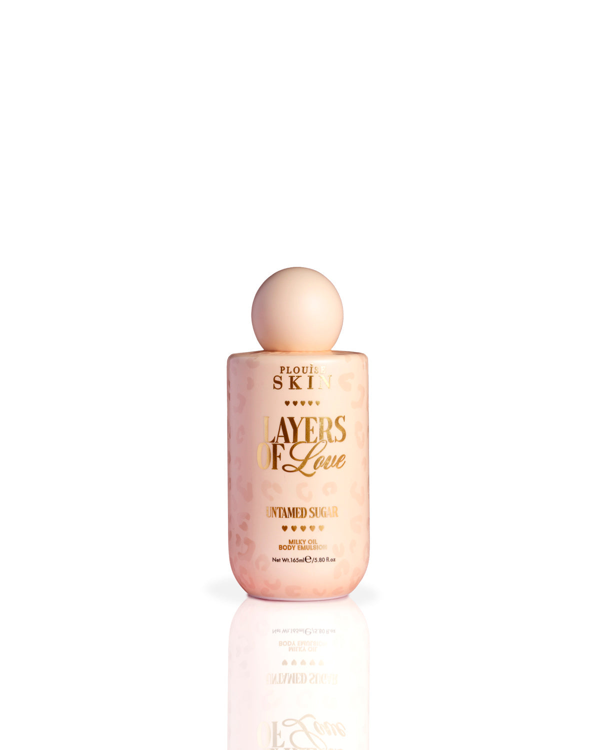 Cheetah Hot Hunt Skin & Body Self Care Set