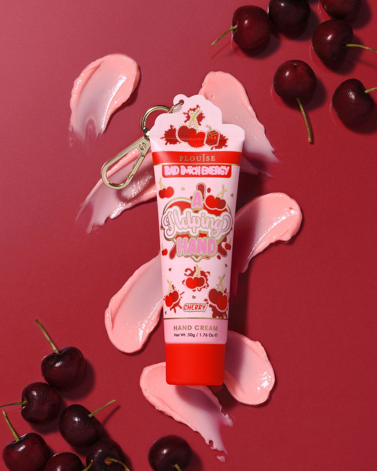 Cherry Glow For Less Bundle