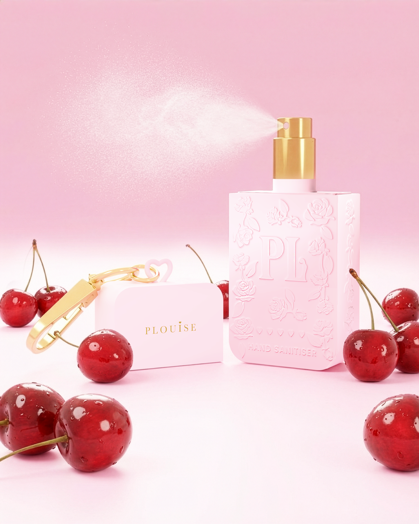 Cherry Crush Lip & Hand Duo