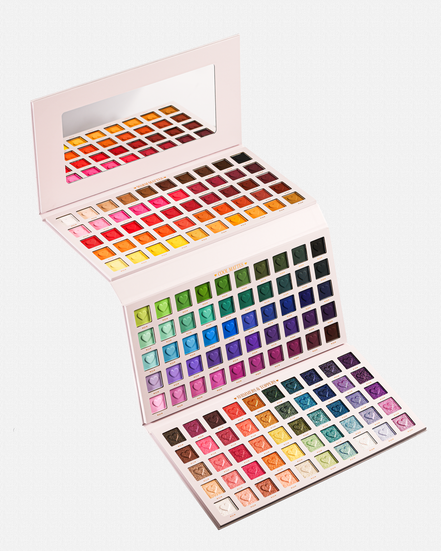 Creative Comeback XXXL Eyeshadow Palette