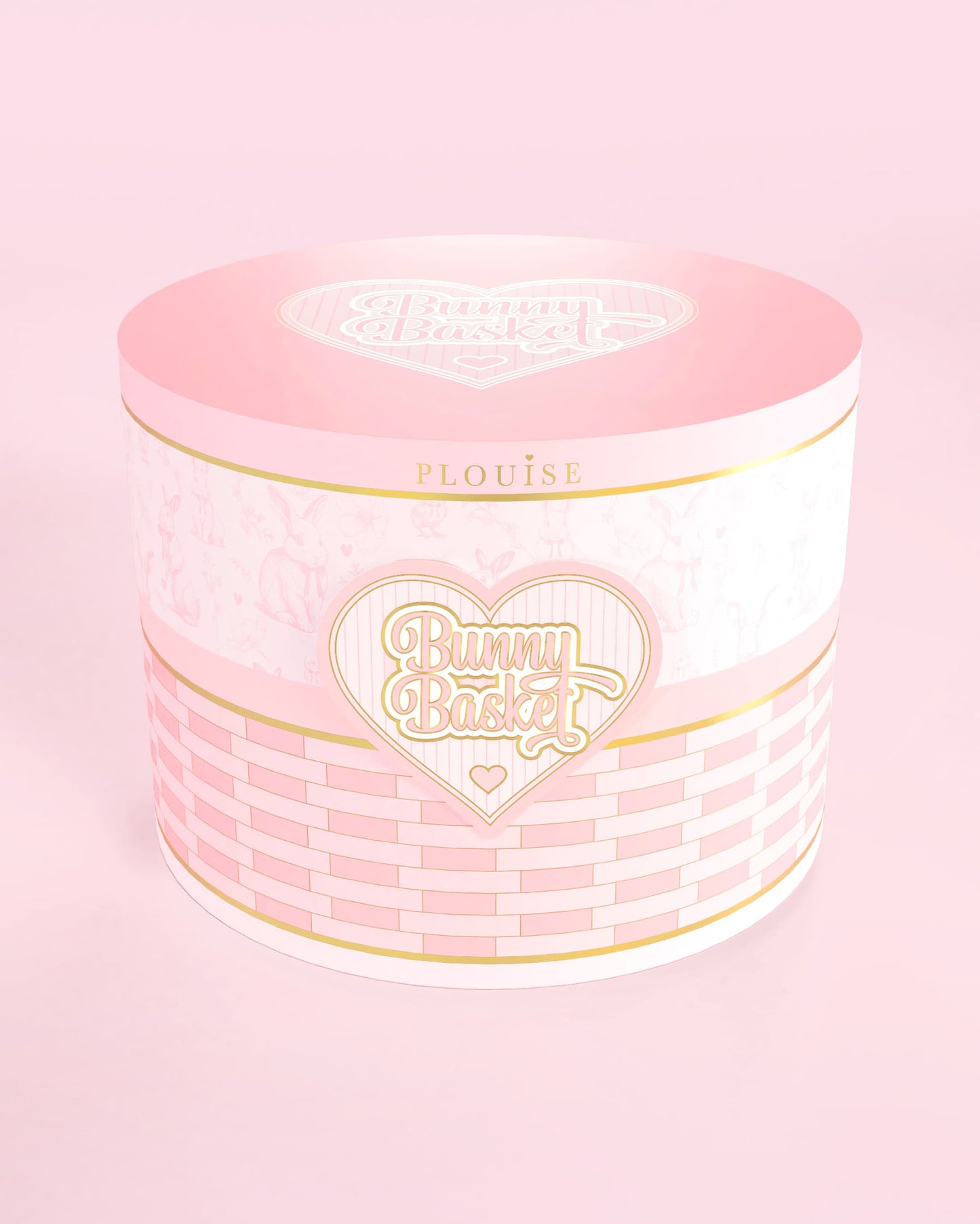Bunny Basket Bundle