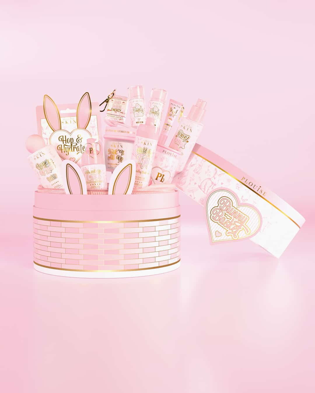 Bunny Basket Bundle