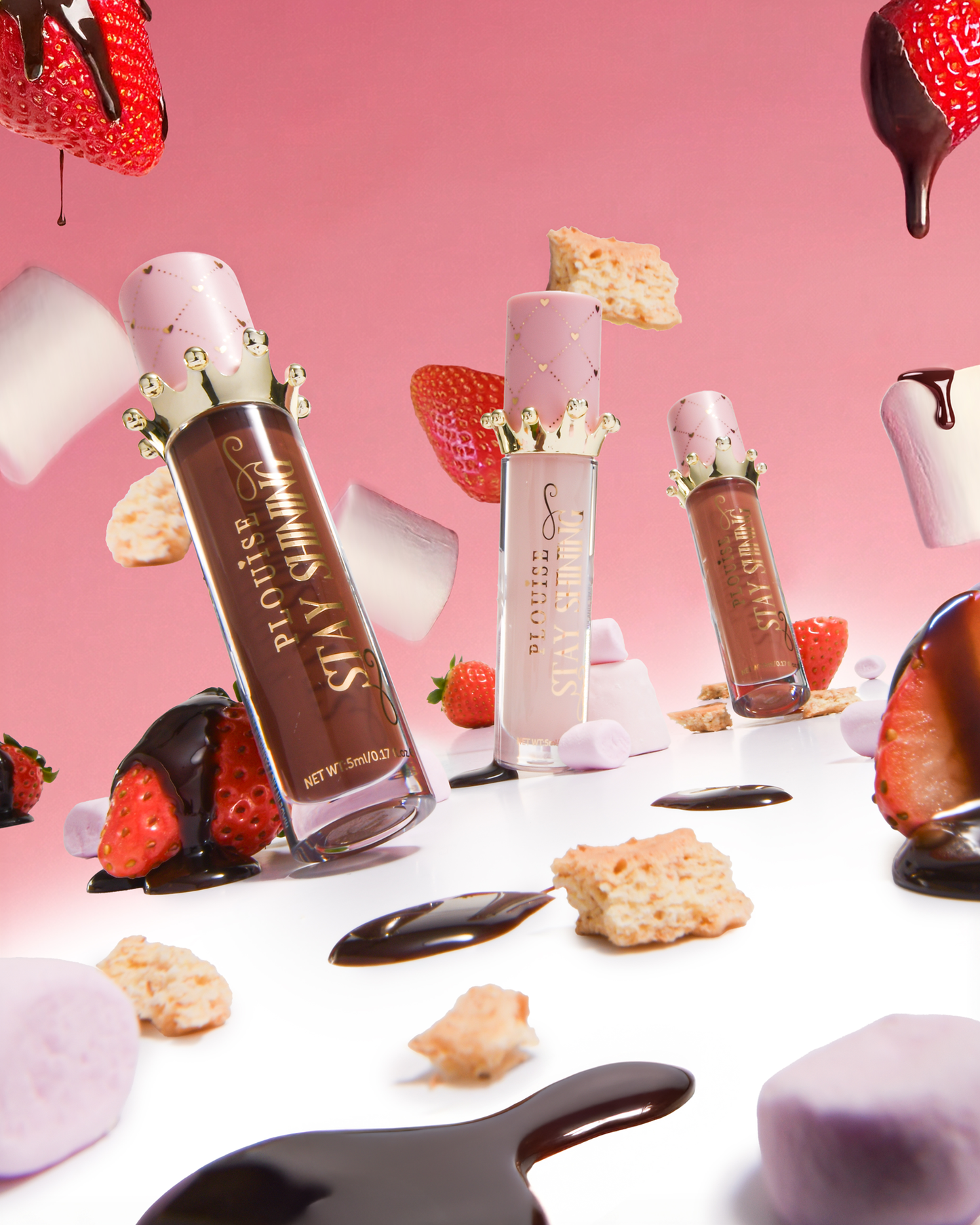 Somebunny Loves You Makeup Set