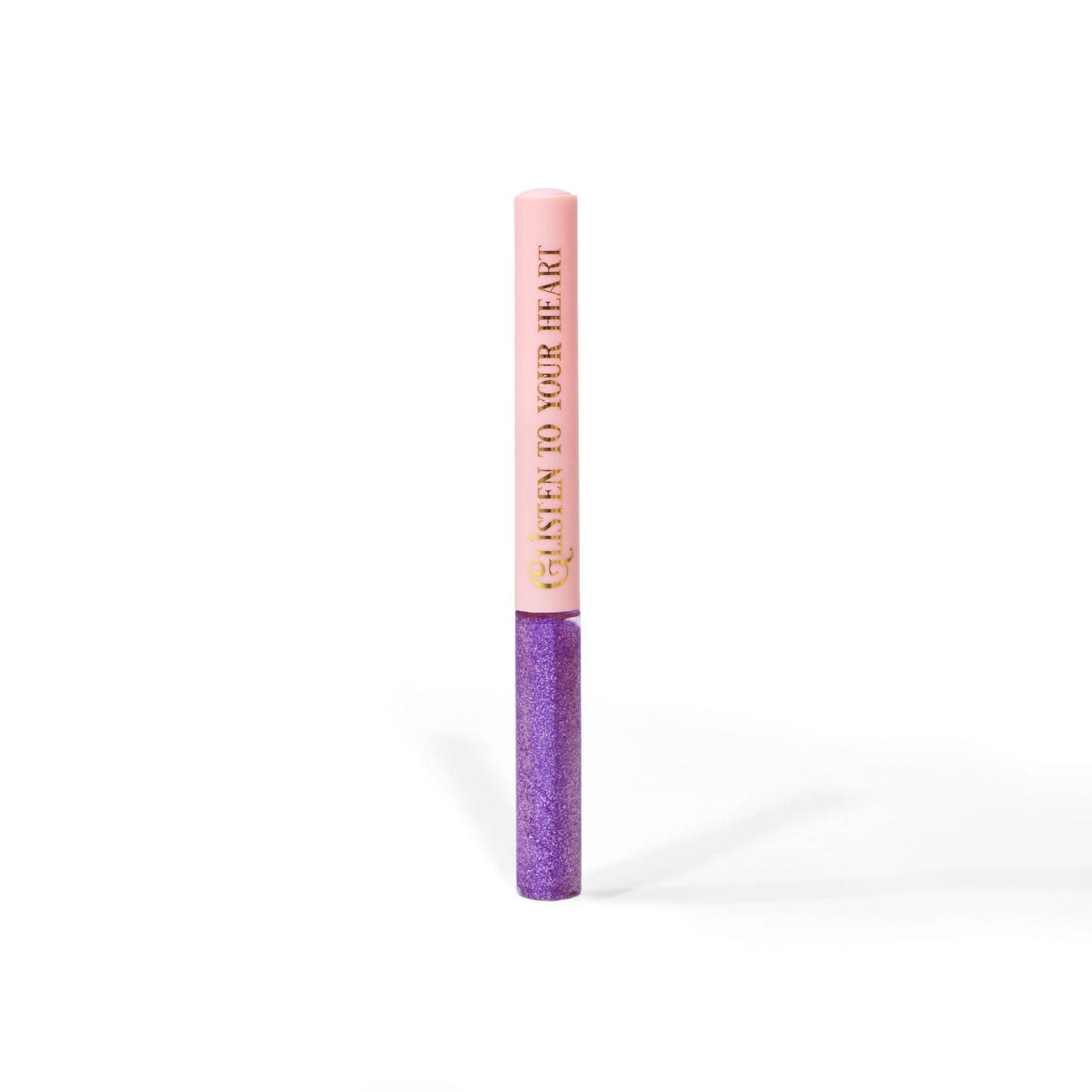 Glisten To Your Heart Liquid Glitter Eyeliner