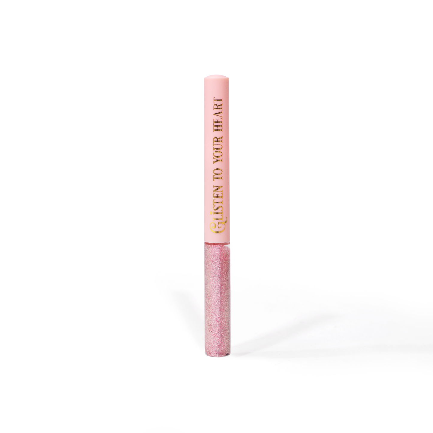 Glisten To Your Heart Liquid Glitter Eyeliner