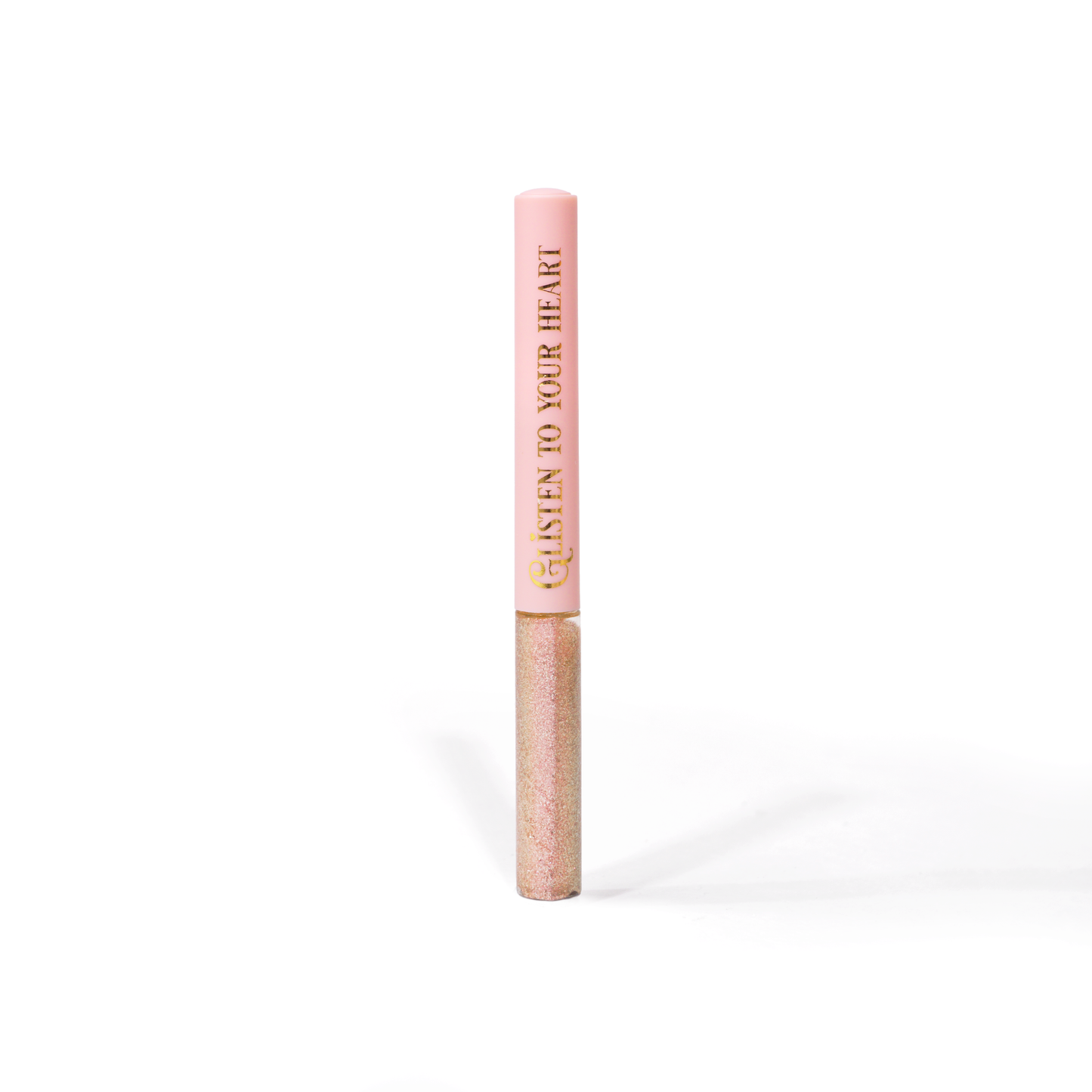 Glisten To Your Heart Liquid Glitter Eyeliner