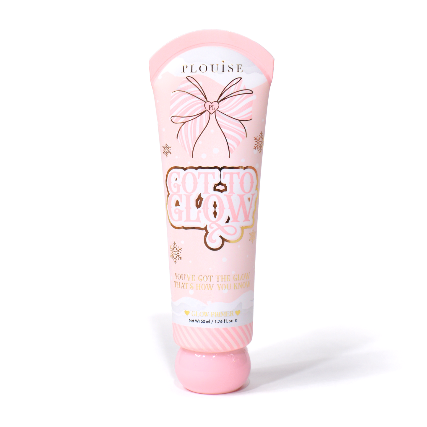 Got To Glow Shimmer Glow Primer