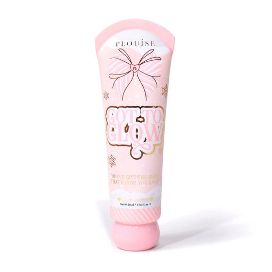 Got To Glow Shimmer Glow Primer