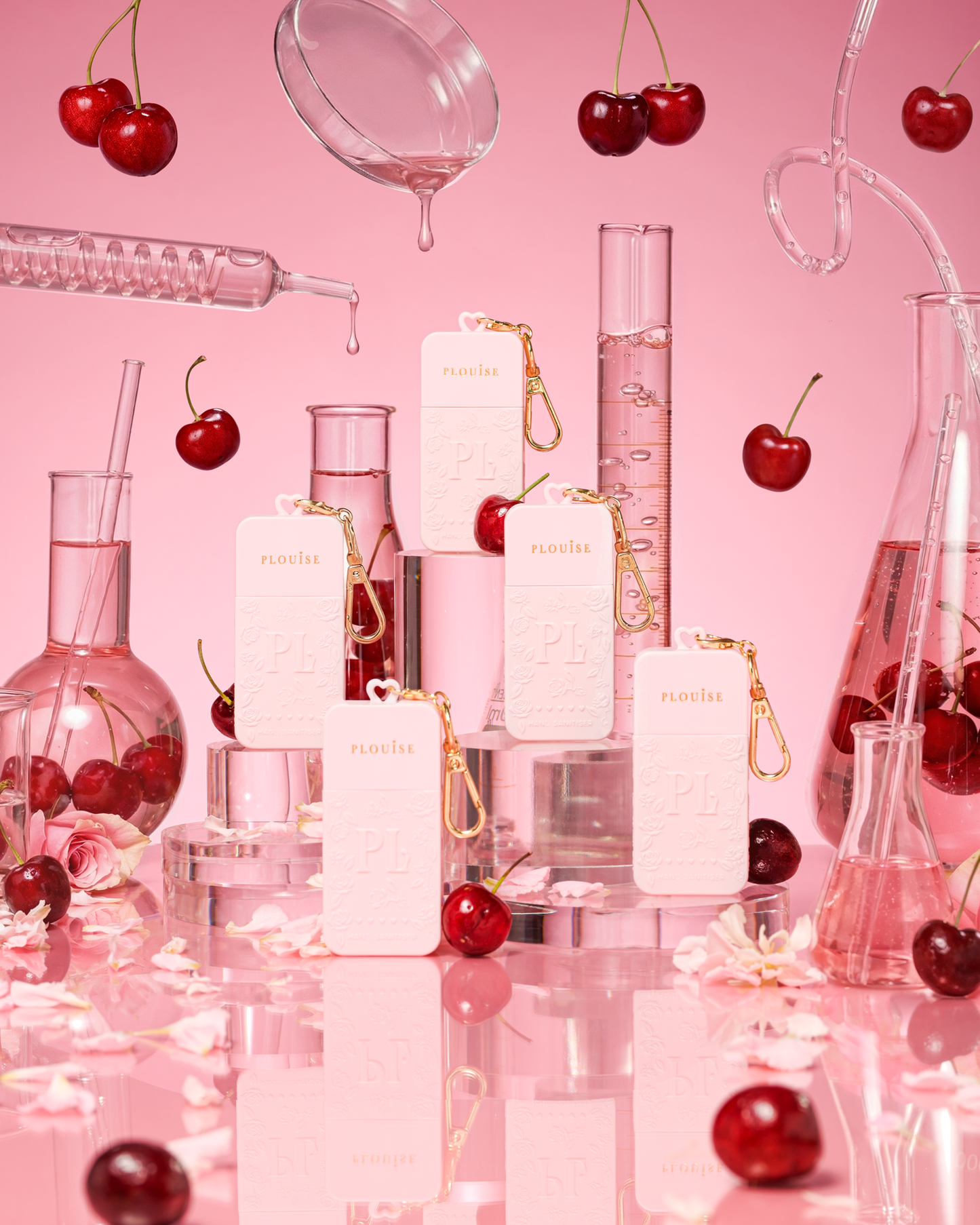 Cherry Glow For Less Bundle