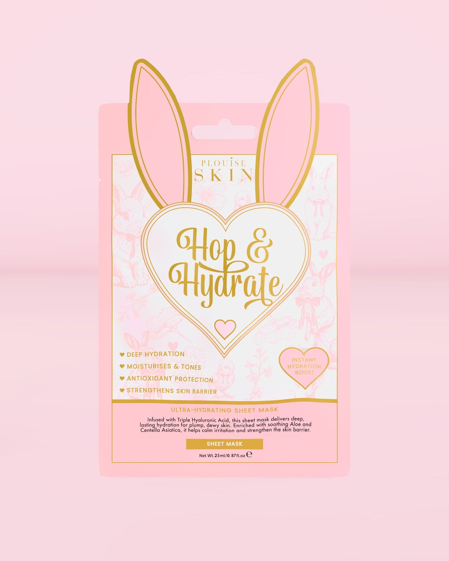 Bunny Basket Bundle