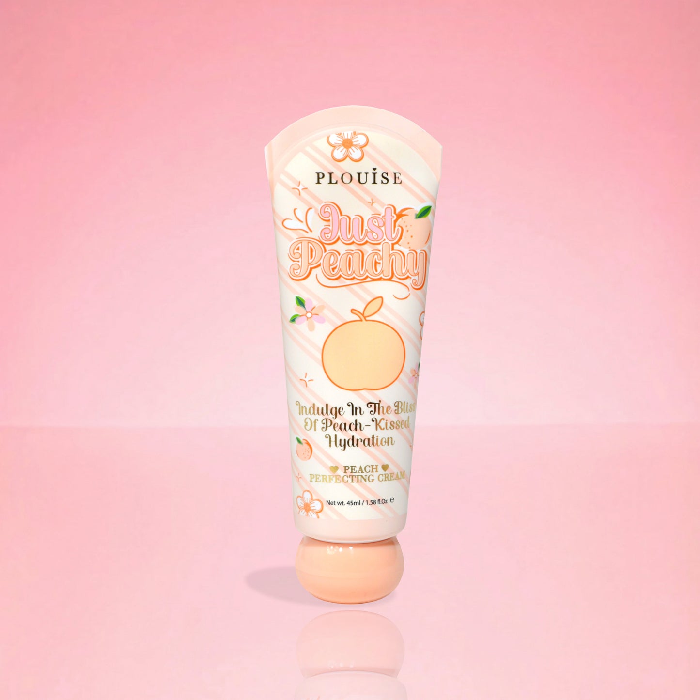 Just Peachy Rich Perfecting Cream
