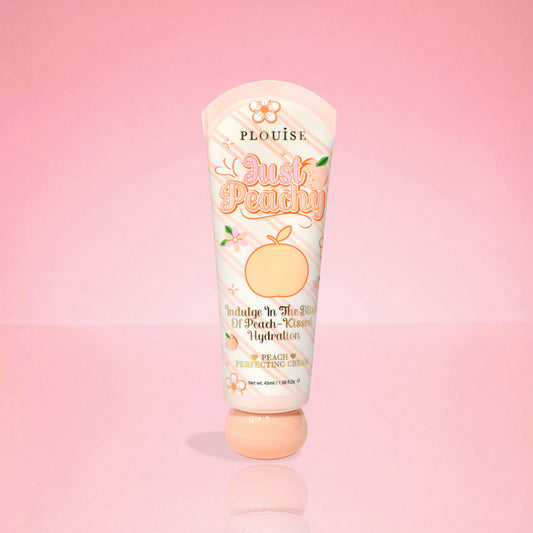 Just Peachy Rich Perfecting Cream