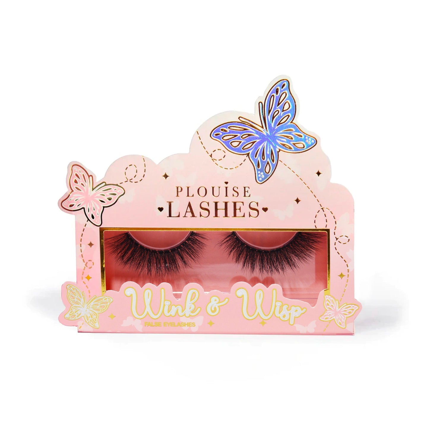 Wink & Wisp False Lashes