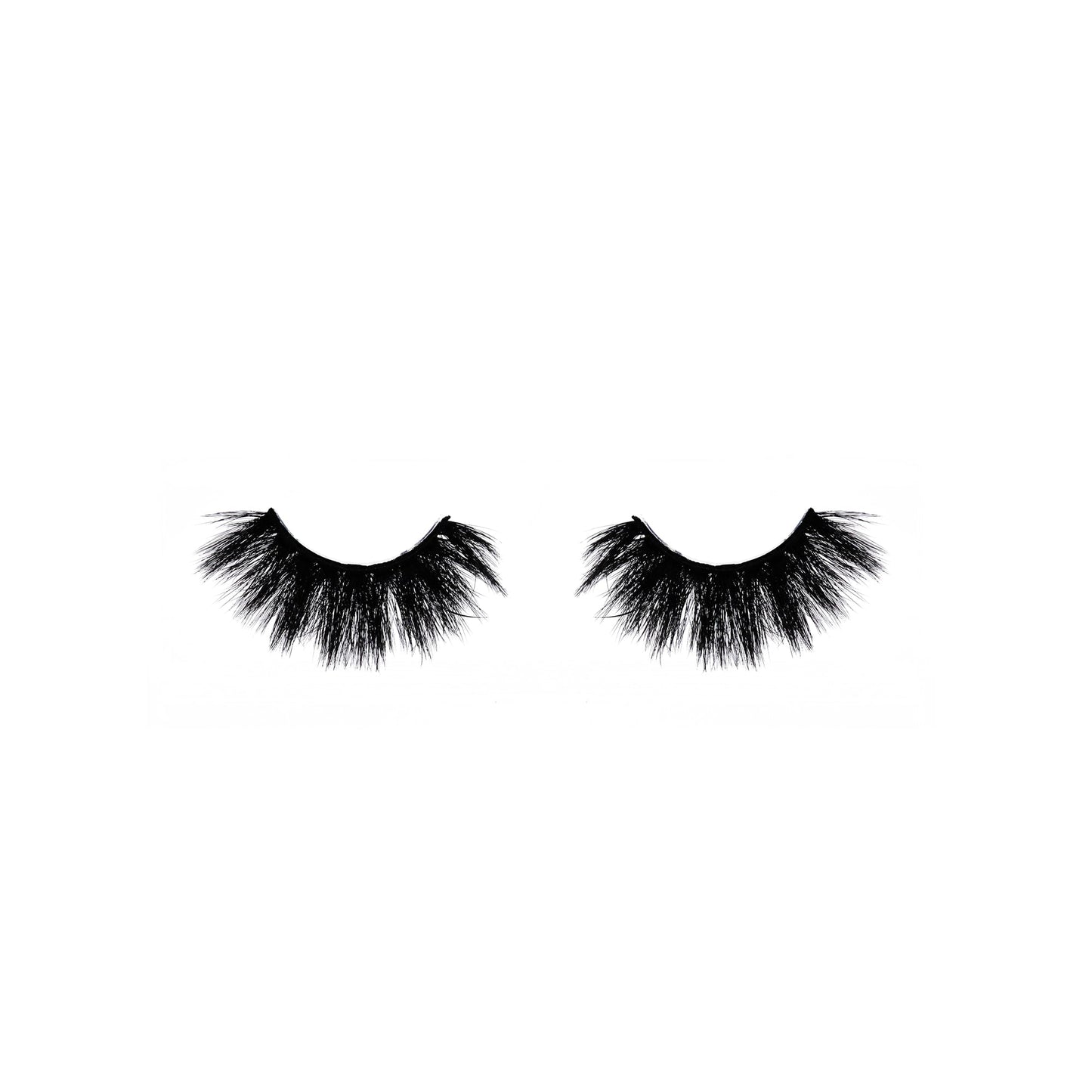 Voltage 1 Extra Volume False Lashes