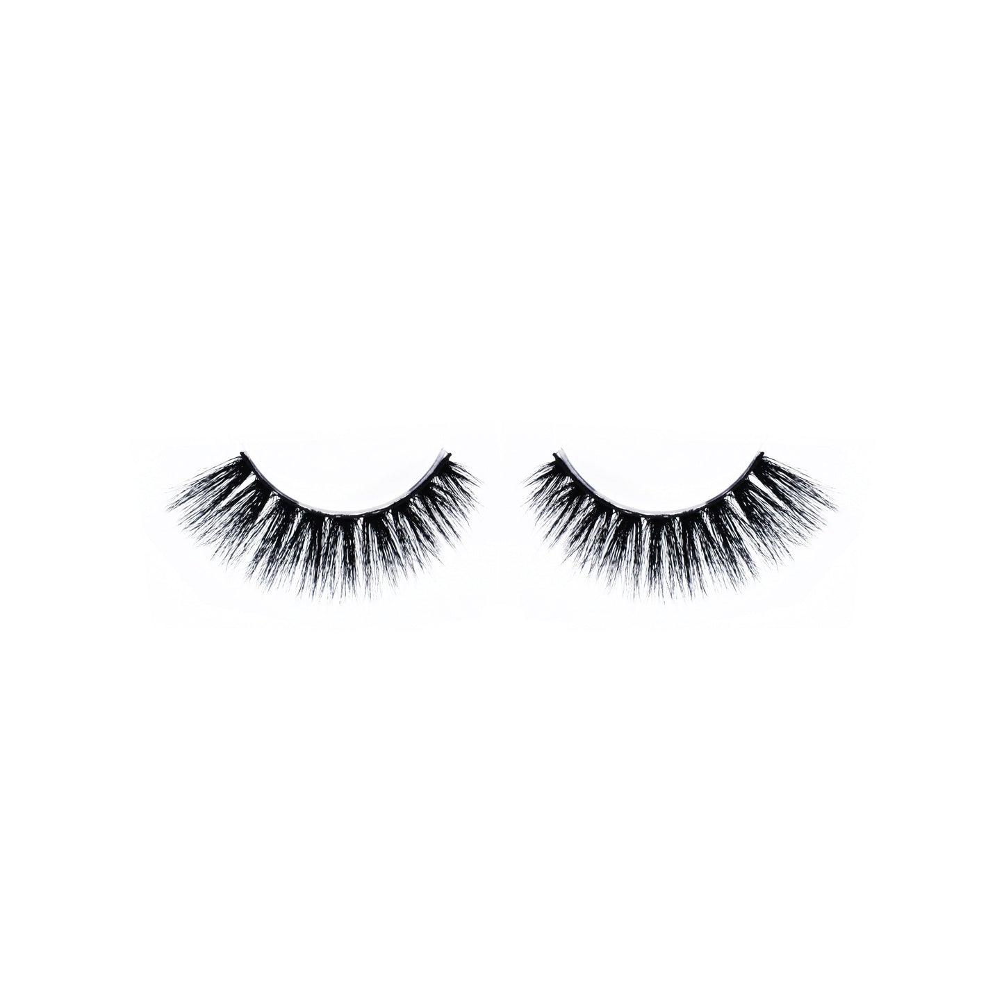 Lashed In Love False Lashes