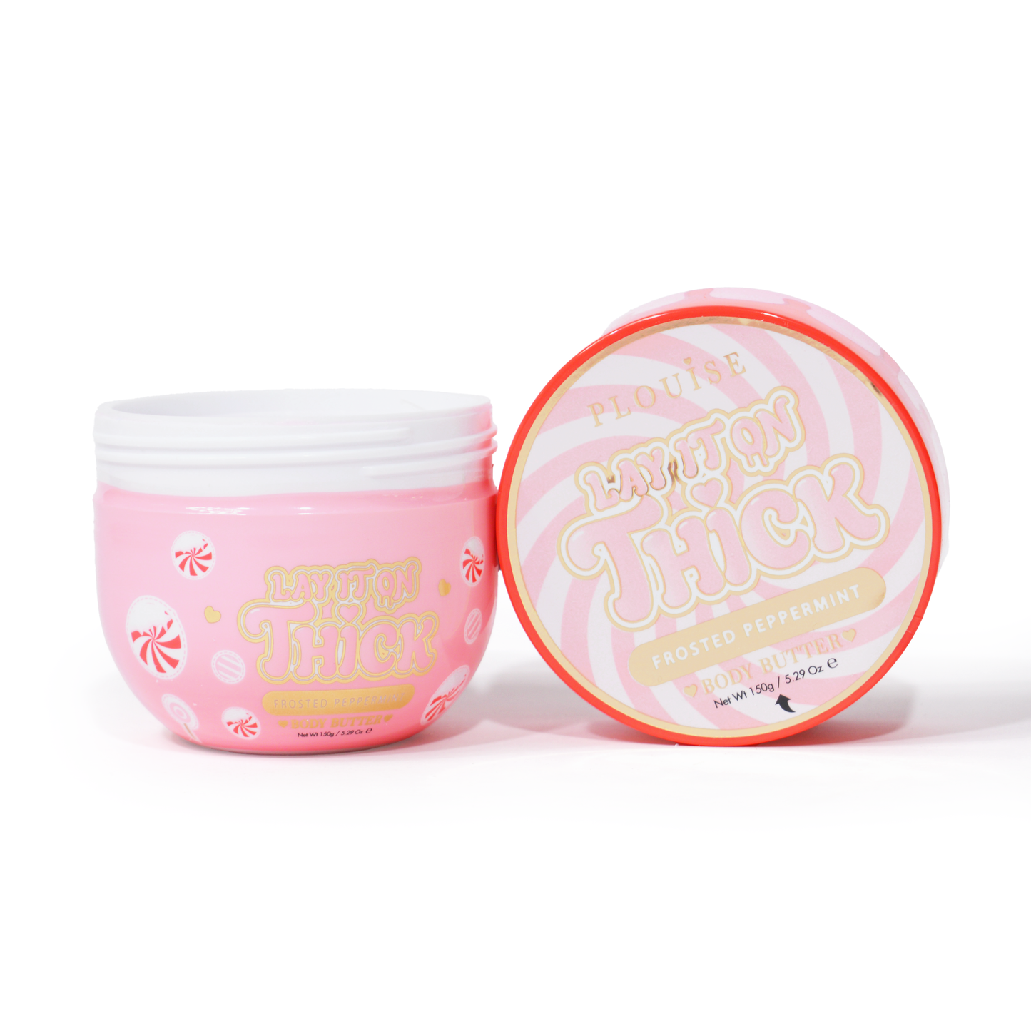 Lay It On Thick Body Butter