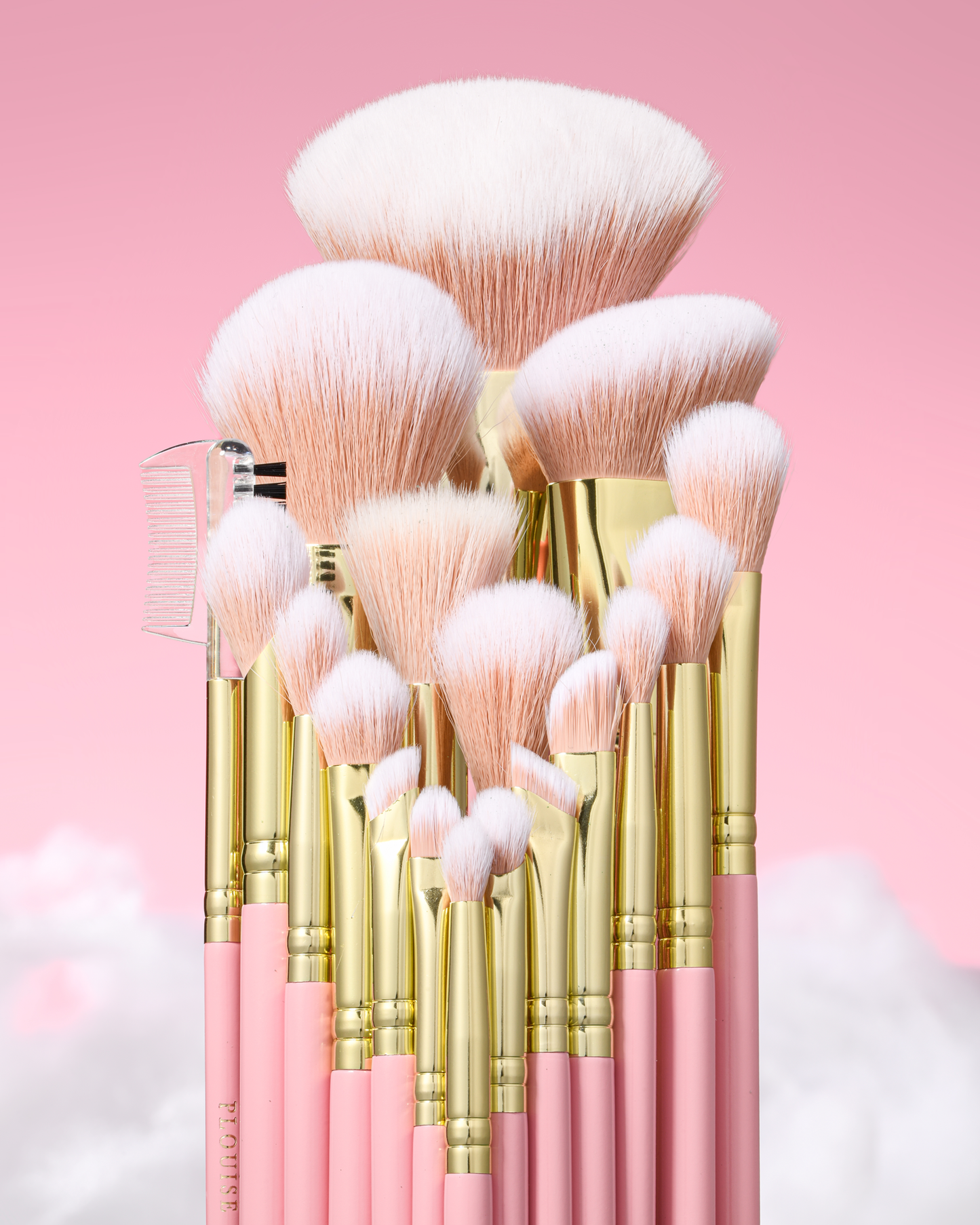 Manifest The Magic Makeup Set