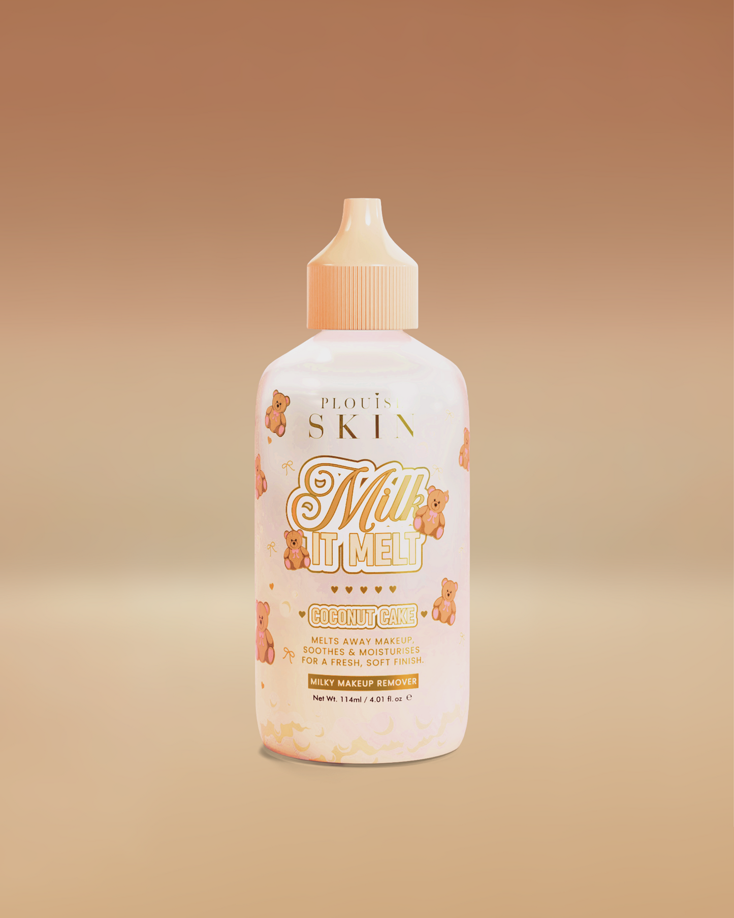 Milk It Melt Milky Makeup Remover - Coconut Cake