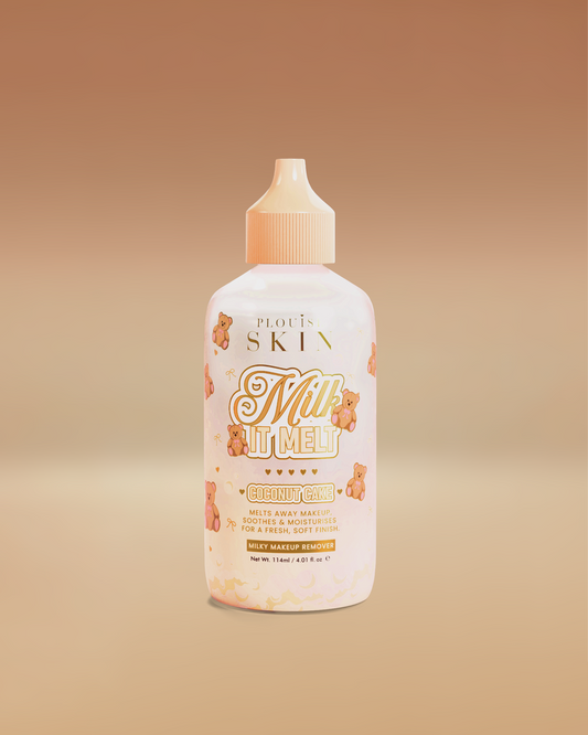 Milk It Melt Milky Makeup Remover - Coconut Cake