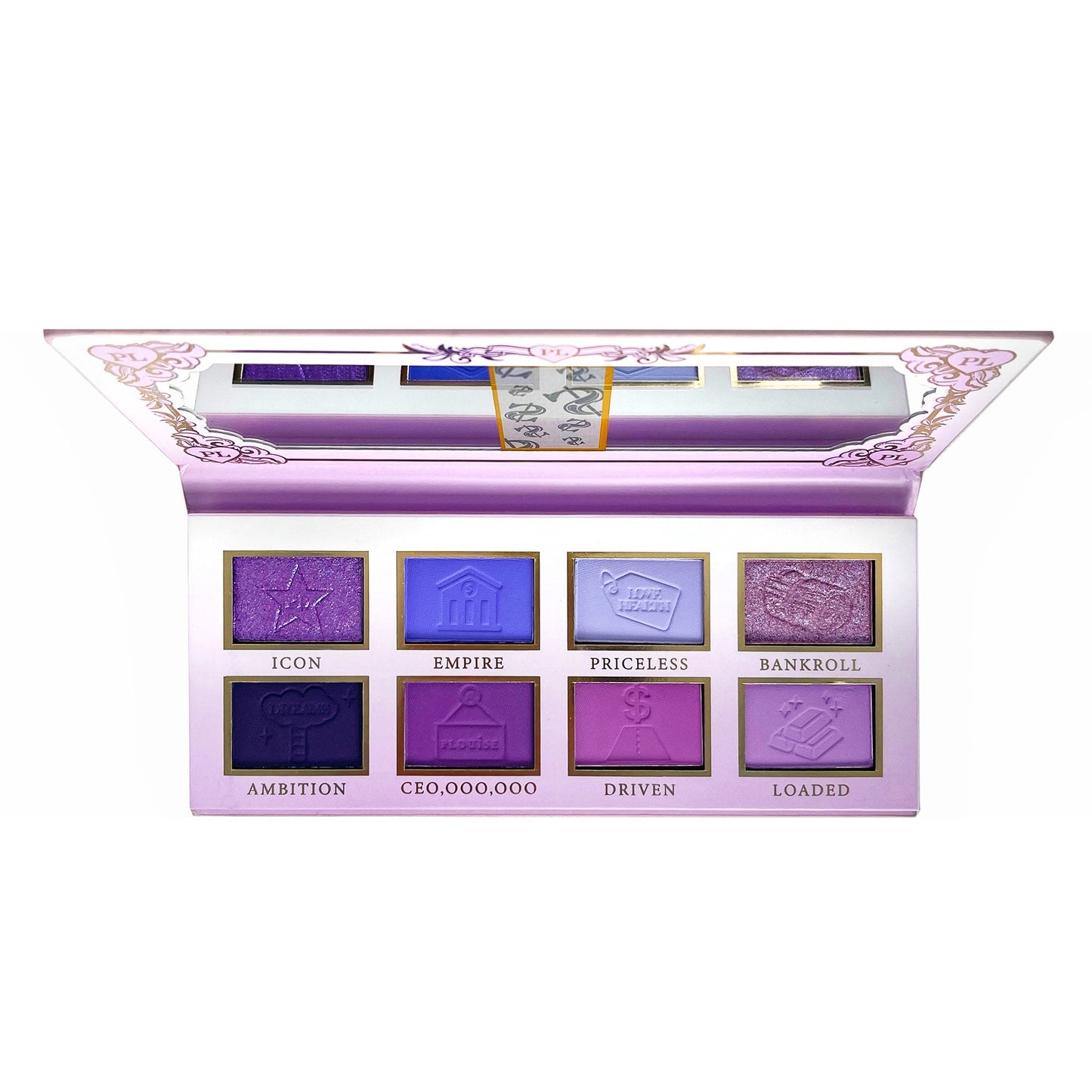 Stack Em Up Palette - Ceo,ooo,ooo