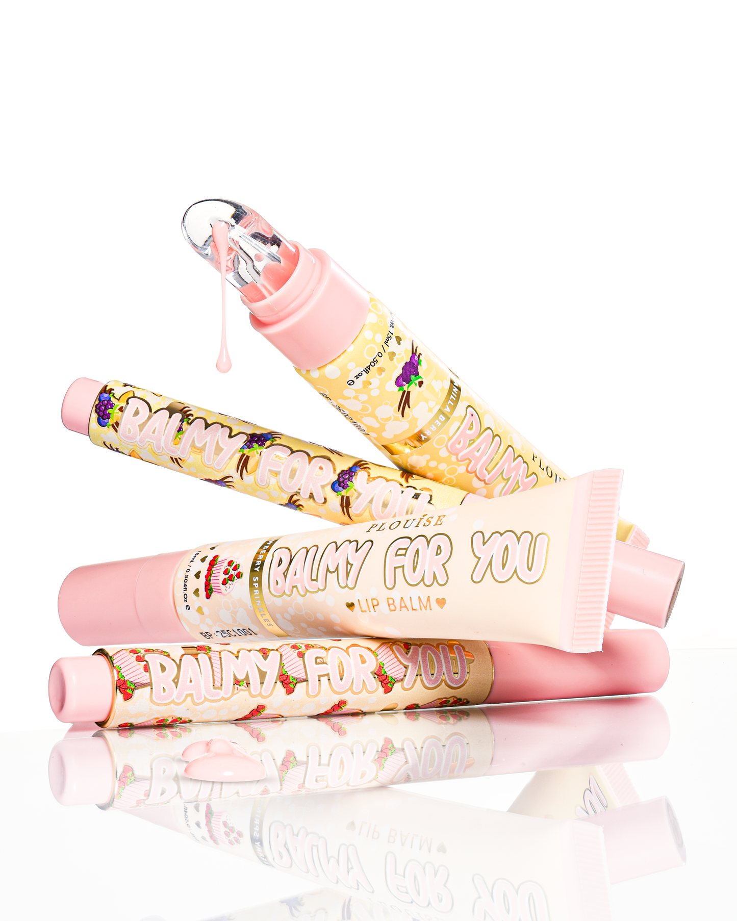 The TLC Tender Lip Care Kit Duo