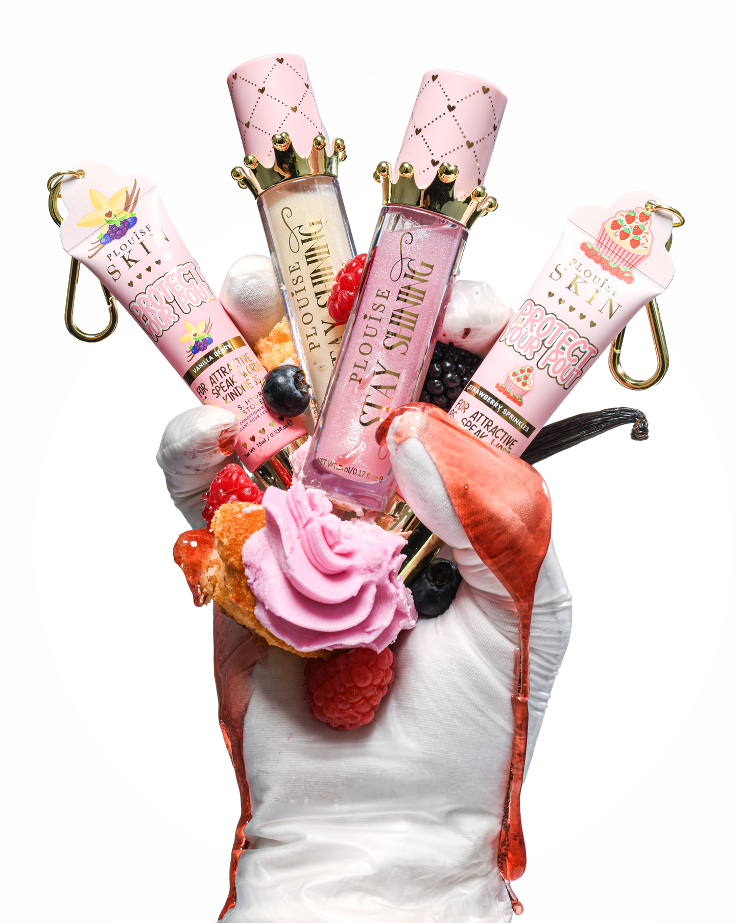 The TLC Tender Lip Care Kit Duo