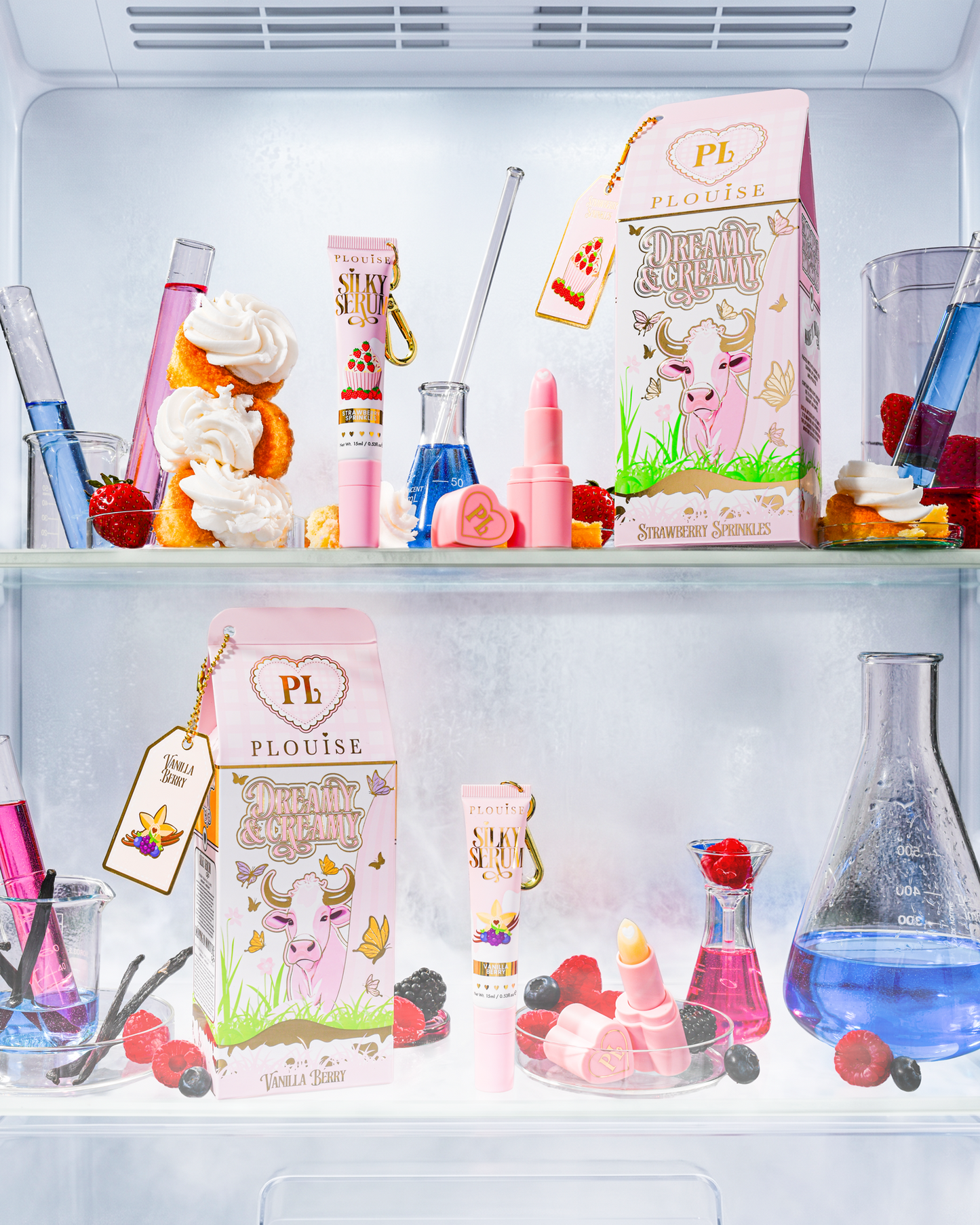 The TLC Tender Lip Care Kit Duo
