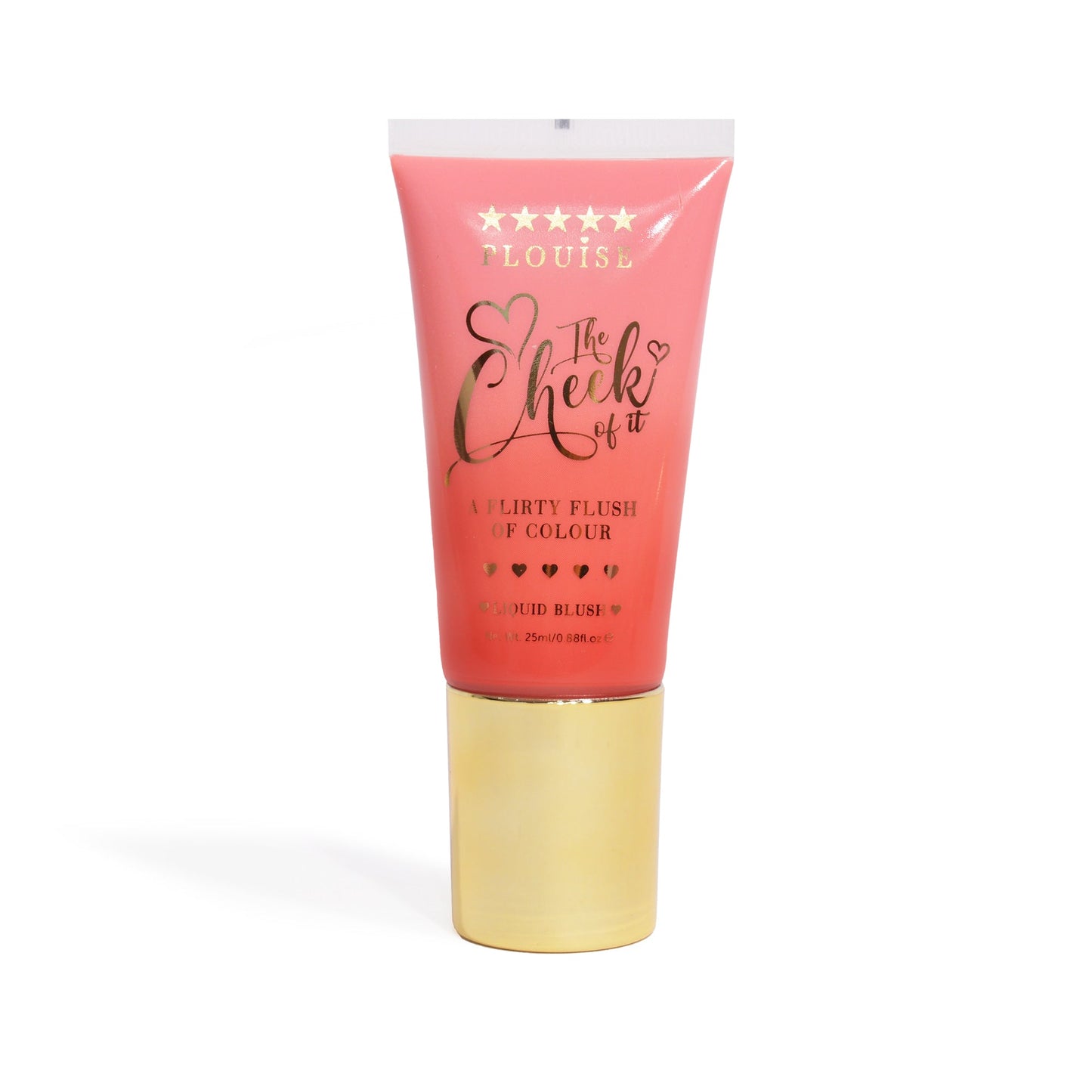 The Cheek Of It Liquid Blush
