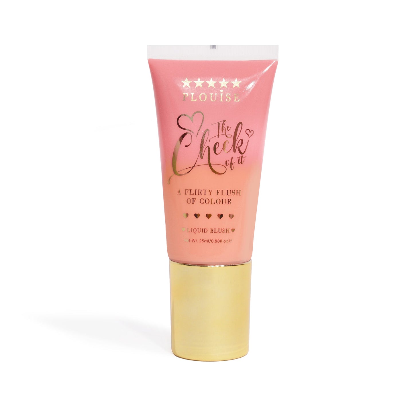 The Cheek Of It Liquid Blush
