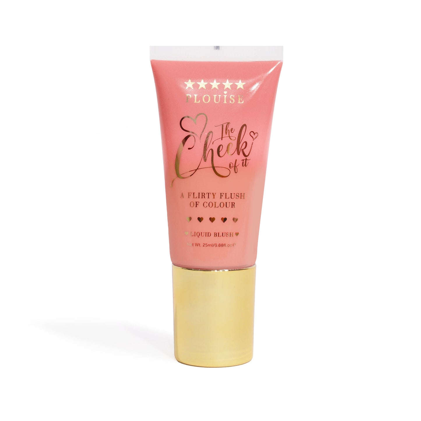 The Cheek Of It Liquid Blush