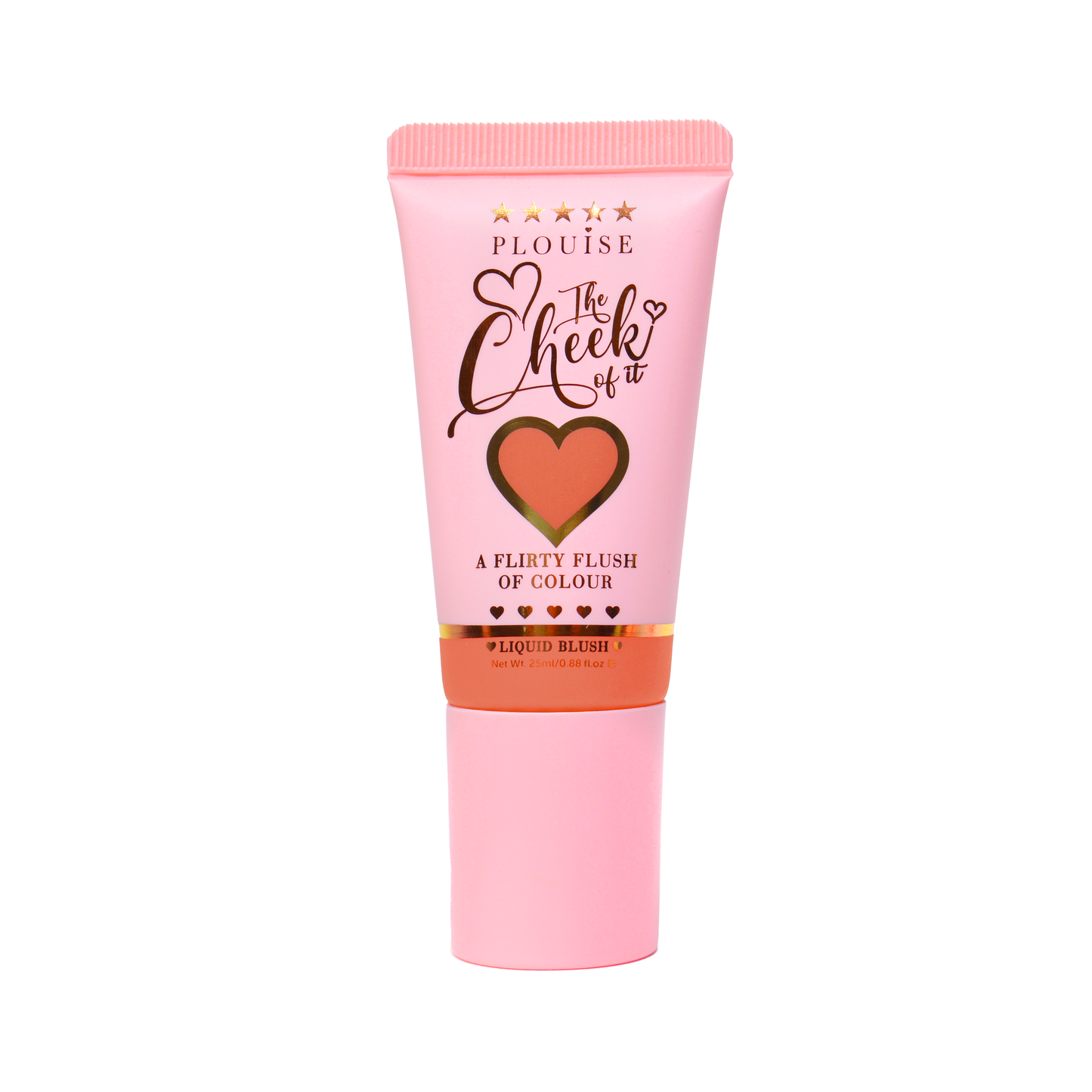 The Cheek Of It Liquid Blush