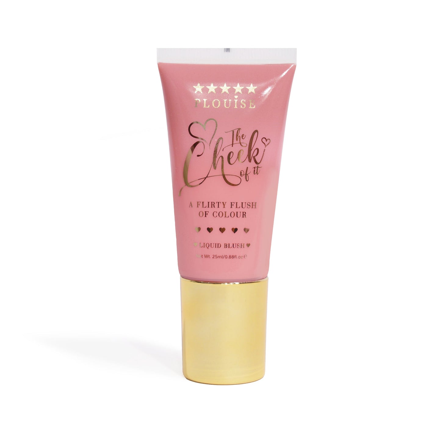 The Cheek Of It Liquid Blush