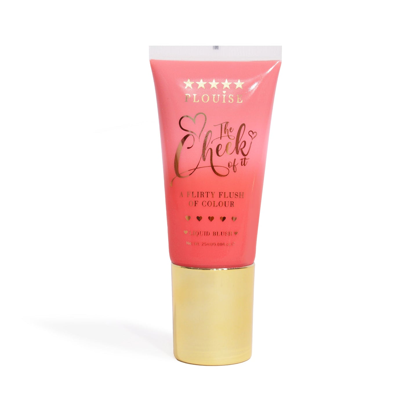 The Cheek Of It Liquid Blush