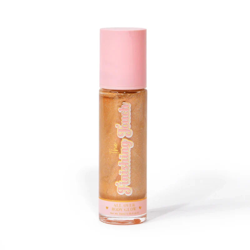 3 for £18 Beauty Saver