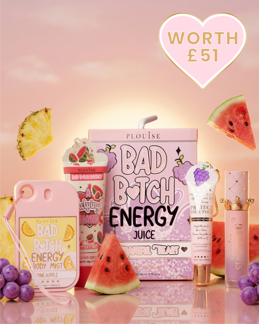 Kiss & Mist Bundle