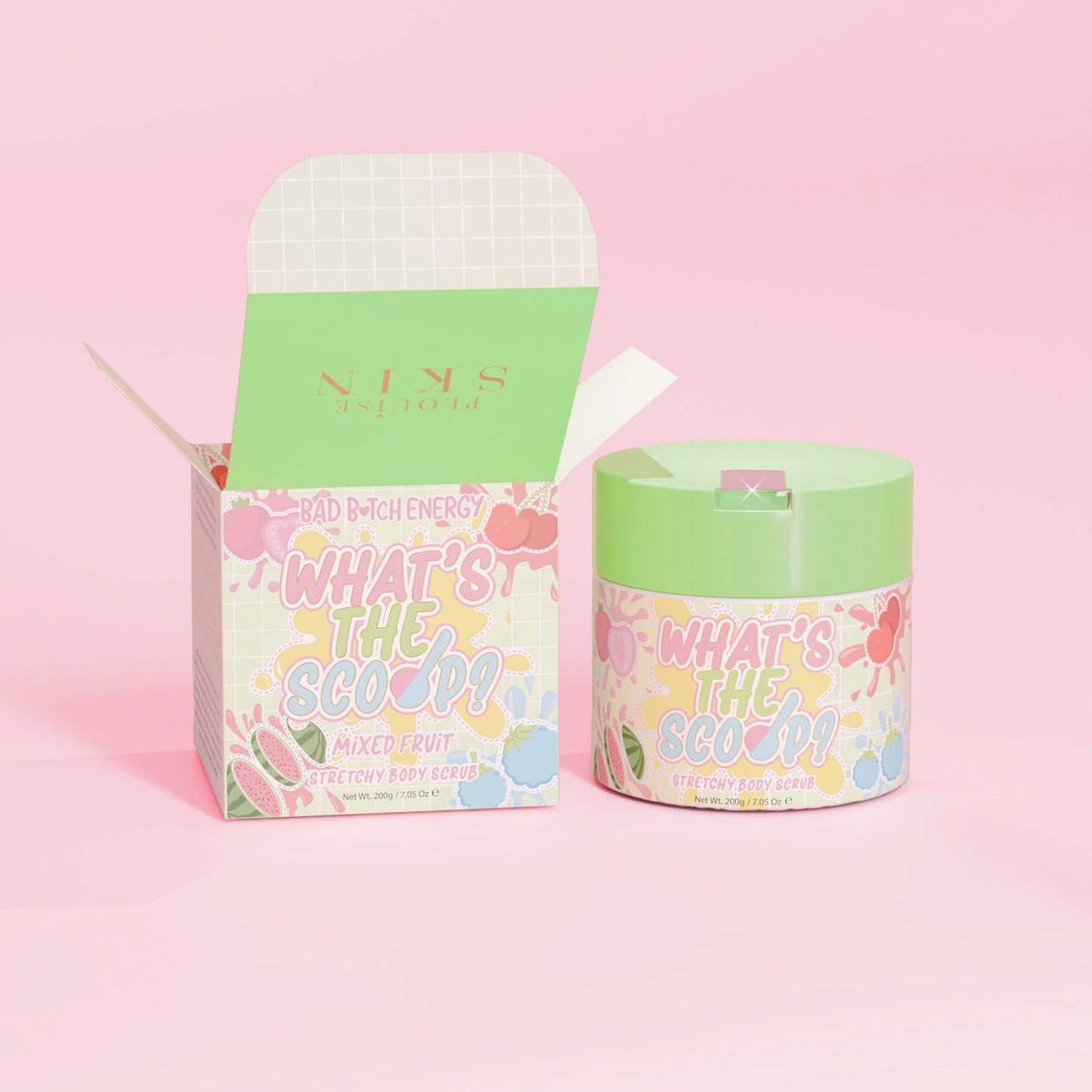 3 for £18 Beauty Saver
