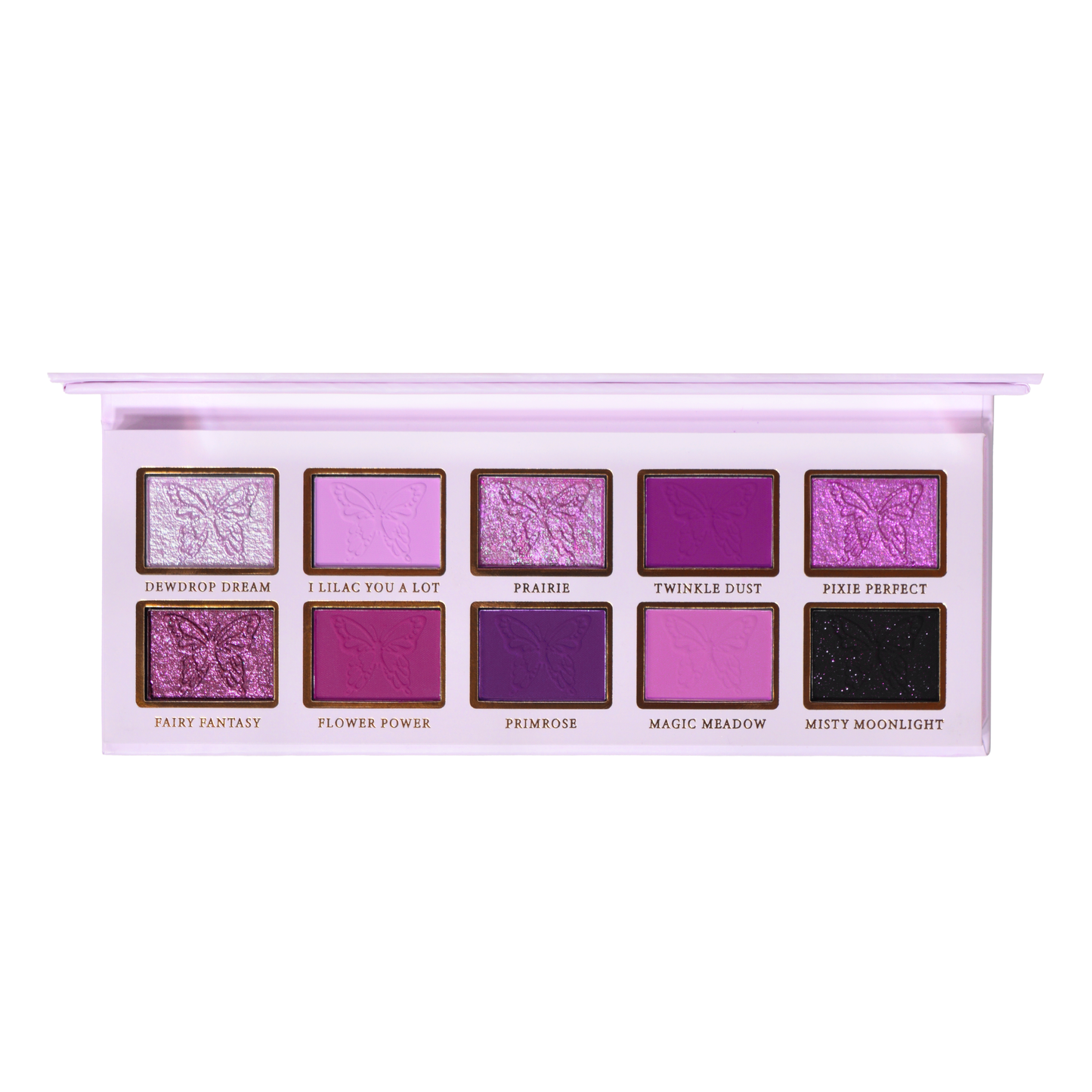 You Give Me Butterflies Mini Eyeshadow Palette