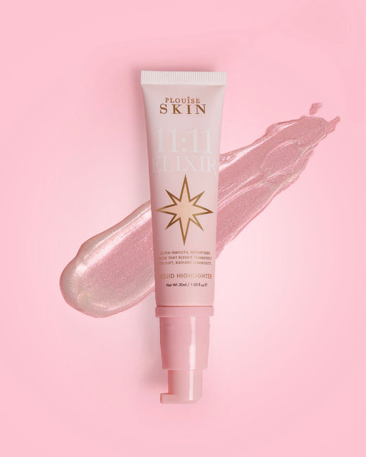 11:11 Elixir Pink Liquid Highlighter