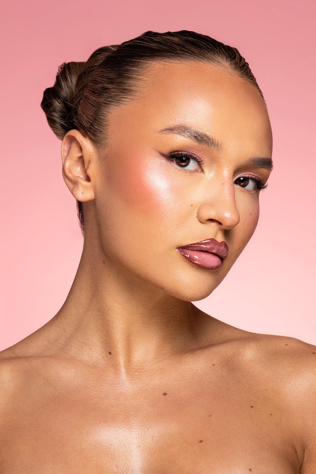 11:11 Elixir Pink Liquid Highlighter