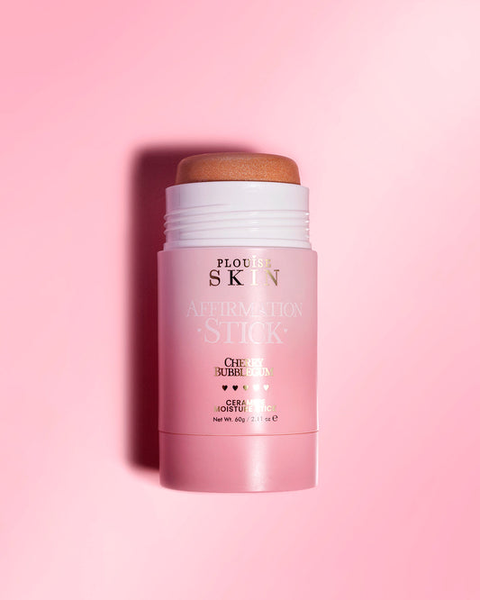 Affirmation Stick Ceramide Shimmer Body Stick
