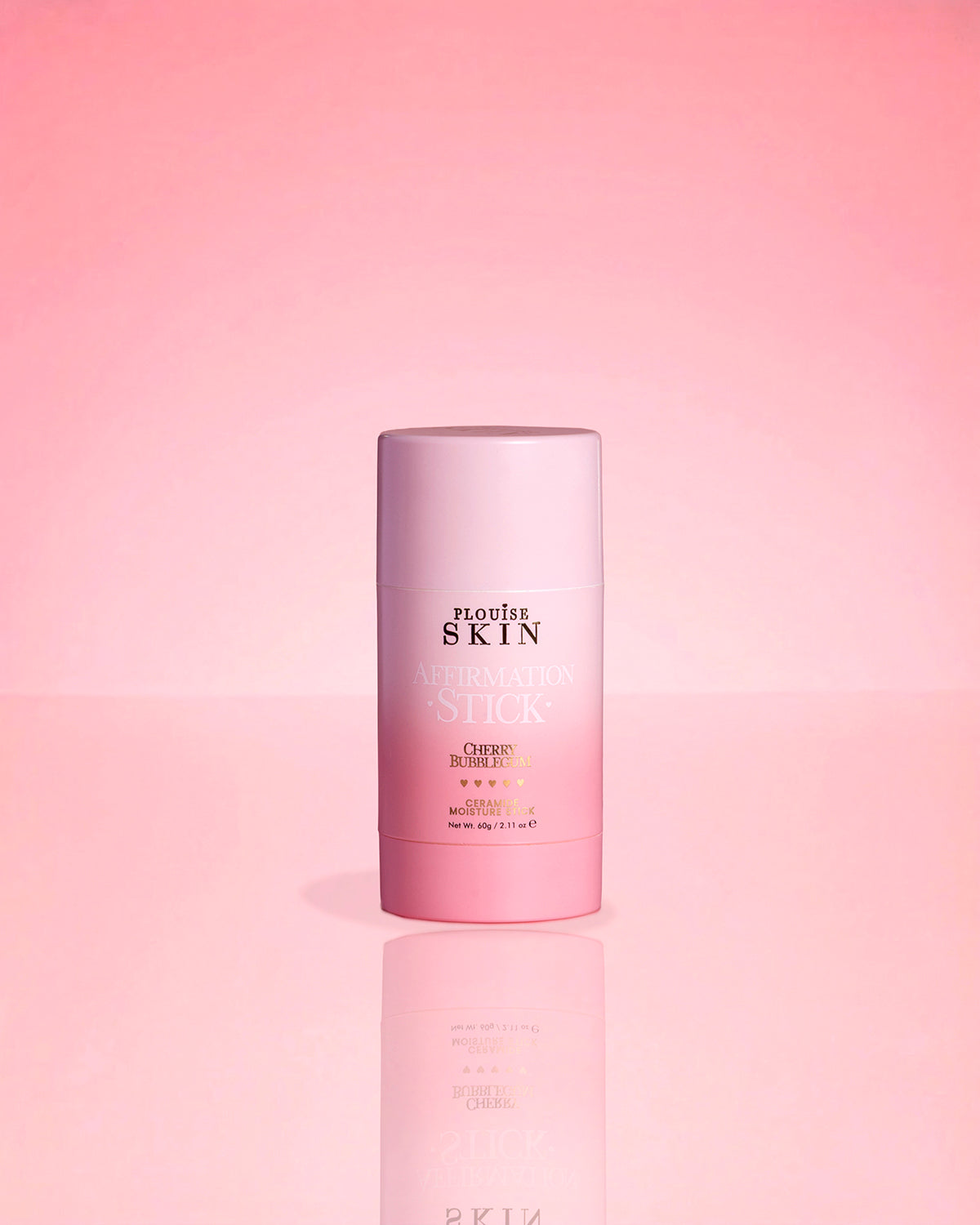 Affirmation Stick Ceramide Shimmer Body Stick