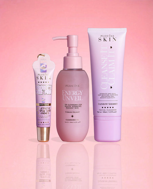 Cleanse & Condition Trio