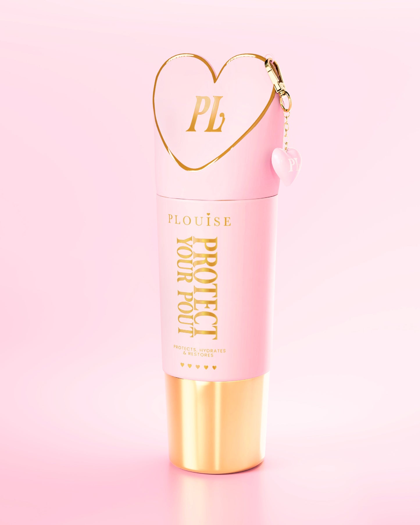 Protect Your Pout Cherry Lip Conditioner XL PR Gift Set