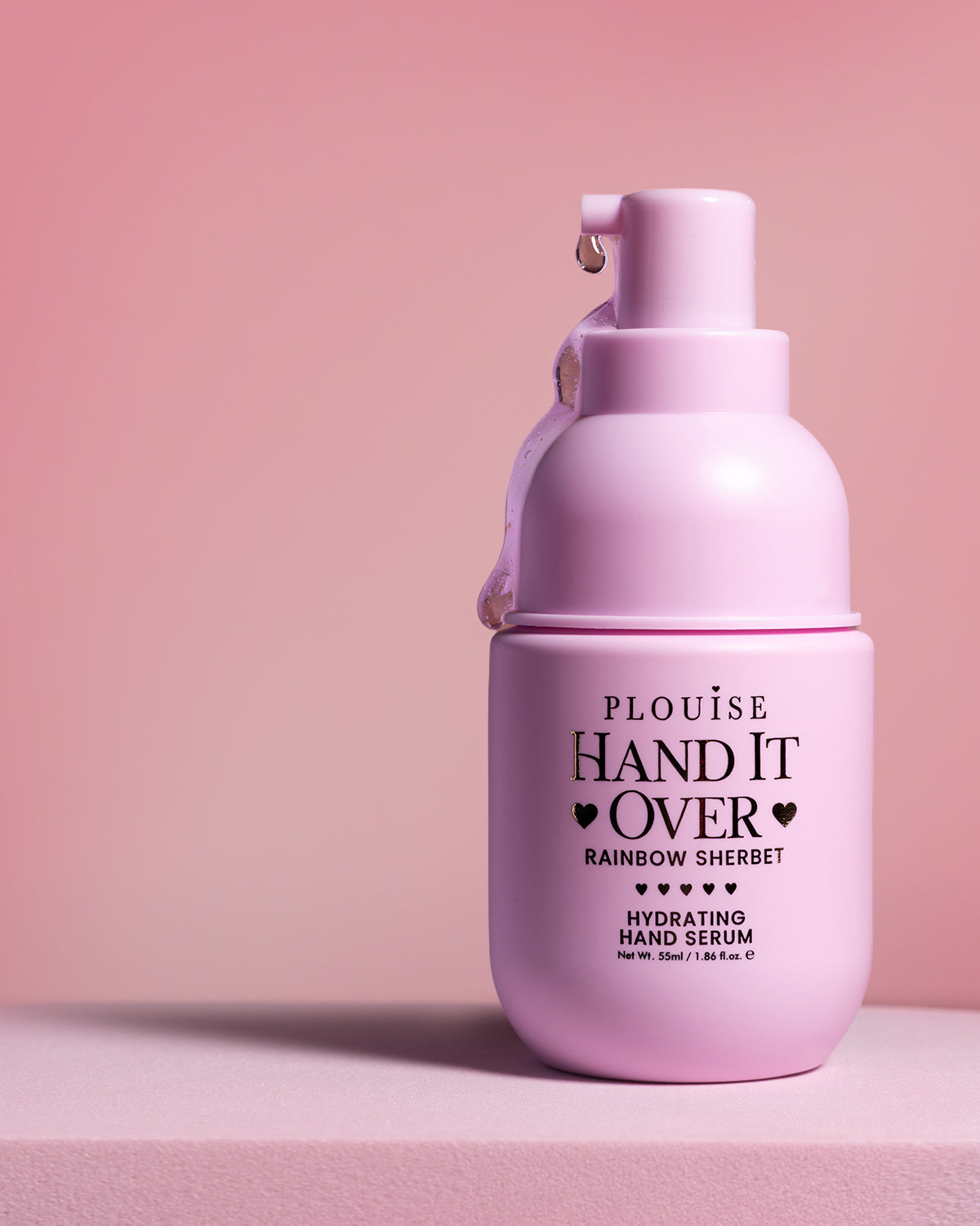 Hand It Over Hydrating & Anti-Ageing Hand Serum