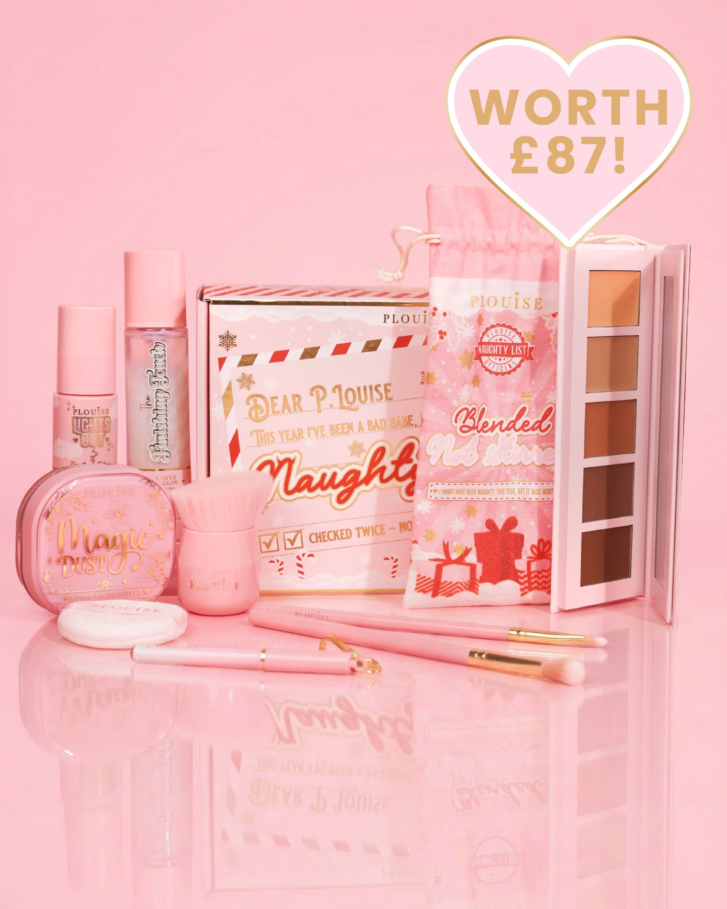 Naughty And Nice Bundles