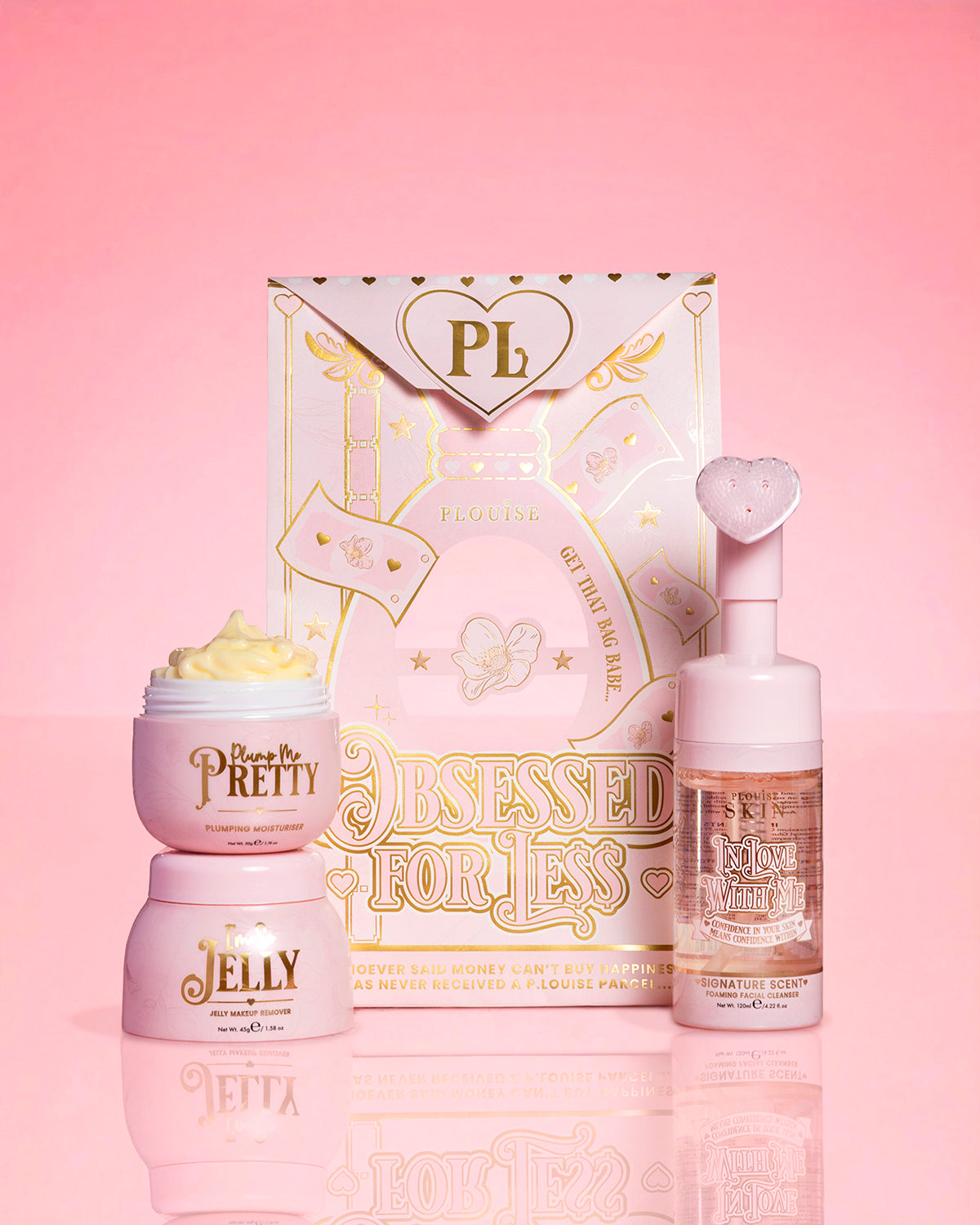 Signature Scent Self-Care Set