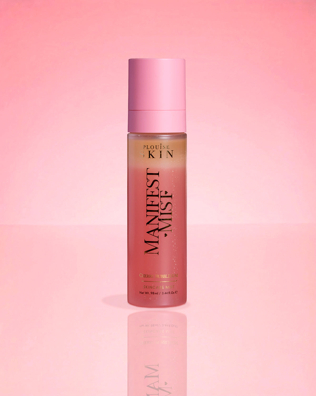 Manifest Mist Probiotic Hydrating Face Mist