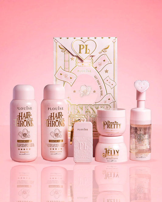 Signature Scent Self-Care Set