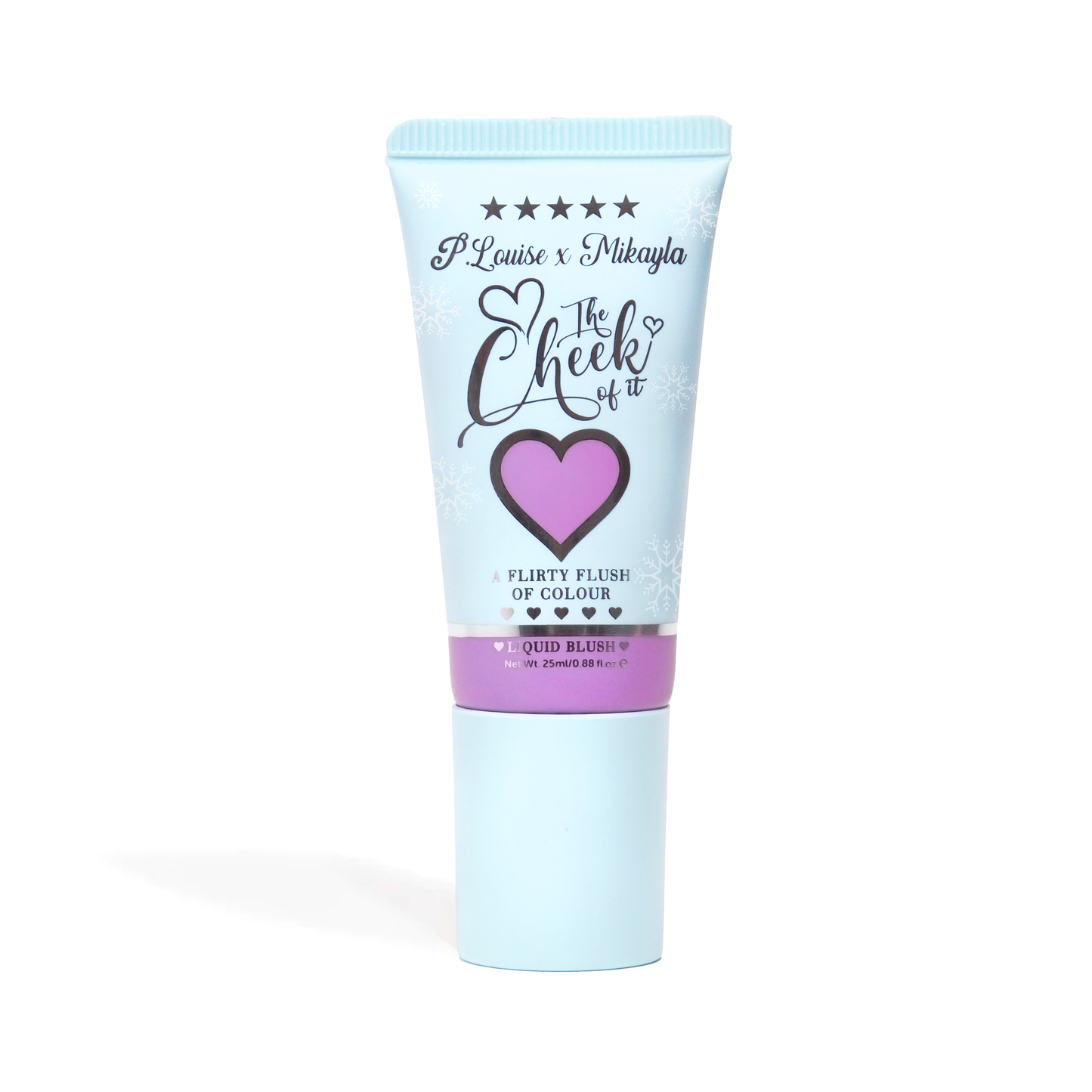 The Cheek Of It Liquid Blush